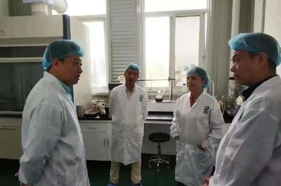 陜西唯一 西北大學(xué)鄉(xiāng)村振興典型案例榮獲全國省屬高校精準(zhǔn)幫扶典型項(xiàng)目