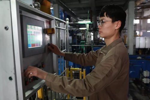 三友粘膠短纖 以“私人訂制”與技術(shù)服務(wù)驅(qū)動(dòng)產(chǎn)業(yè)升級(jí)