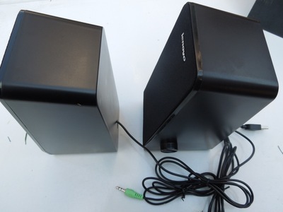 深圳廠家專業供應 Lenovo聯想L1525 USB筆記本電腦2.0聲道音箱，助力精準信息咨詢服務